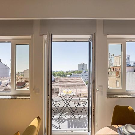 Urban House By Lovelystay OOporto Extérieur photo