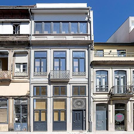Urban House By Lovelystay OOporto Extérieur photo
