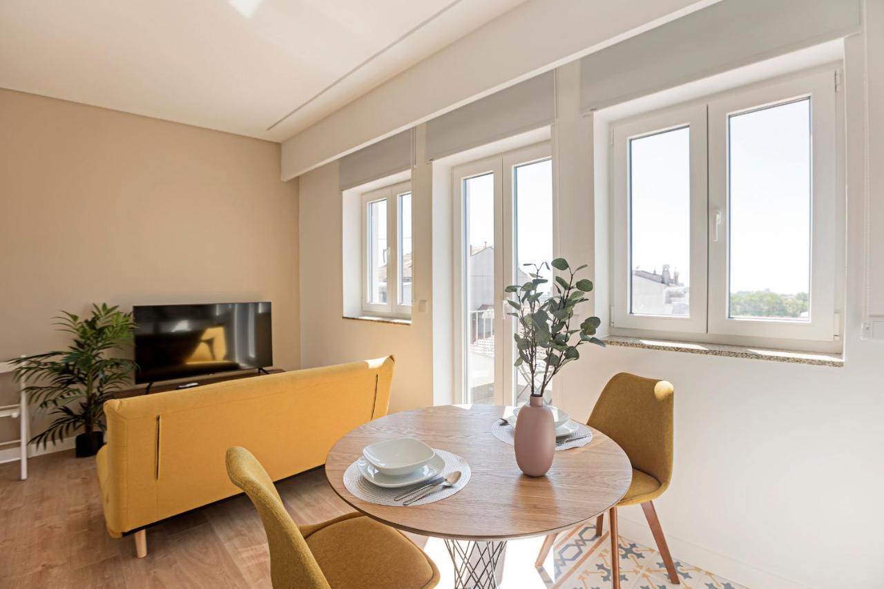 Urban House By Lovelystay OOporto Extérieur photo