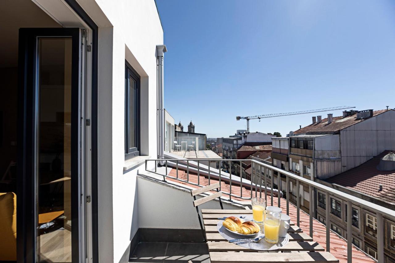Urban House By Lovelystay OOporto Extérieur photo