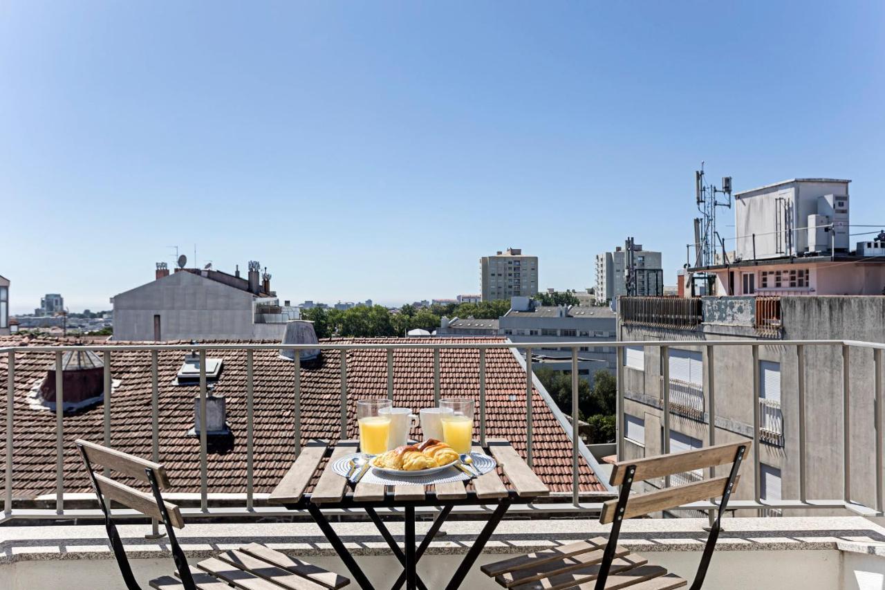 Urban House By Lovelystay OOporto Extérieur photo