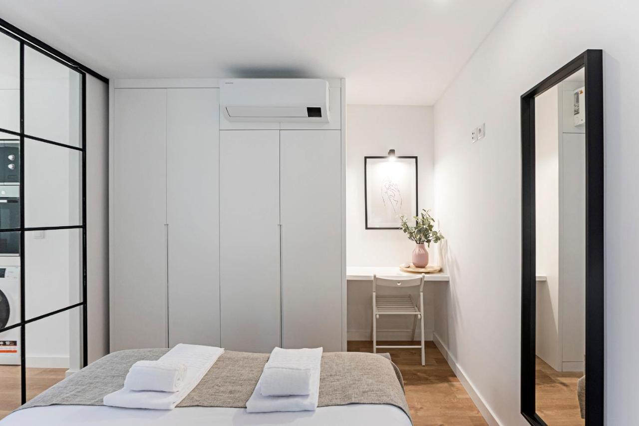 Urban House By Lovelystay OOporto Extérieur photo