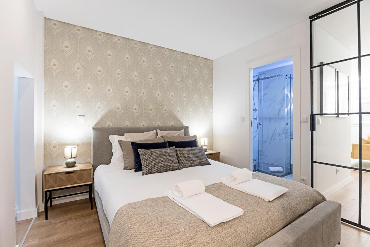 Urban House By Lovelystay OOporto Extérieur photo