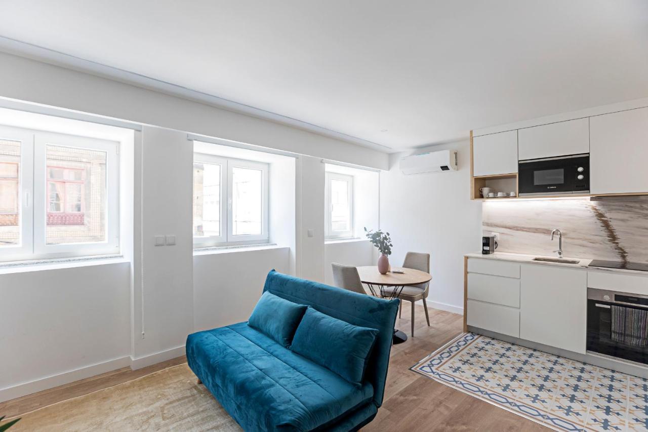 Urban House By Lovelystay OOporto Extérieur photo