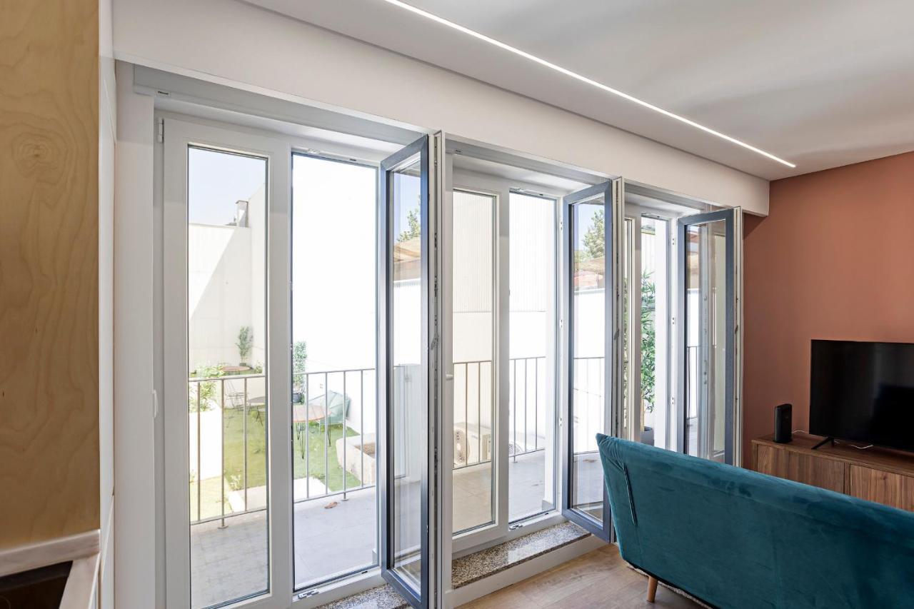 Urban House By Lovelystay OOporto Extérieur photo