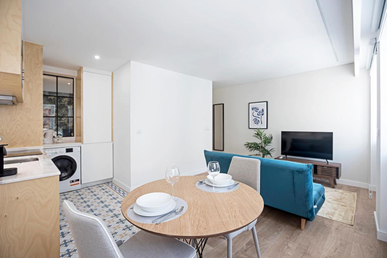 Urban House By Lovelystay OOporto Extérieur photo