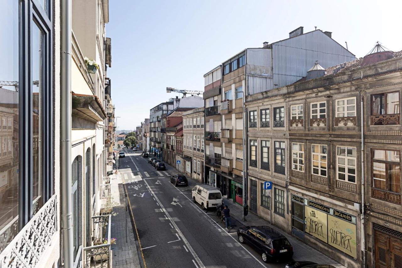 Urban House By Lovelystay OOporto Extérieur photo