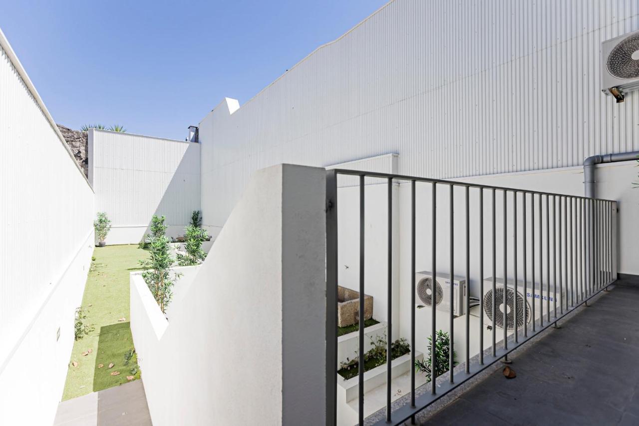 Urban House By Lovelystay OOporto Extérieur photo