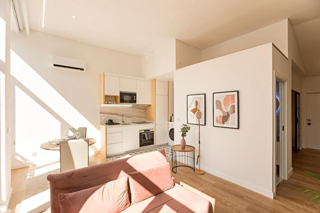 Urban House By Lovelystay OOporto Extérieur photo