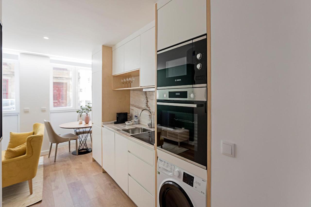 Urban House By Lovelystay OOporto Extérieur photo