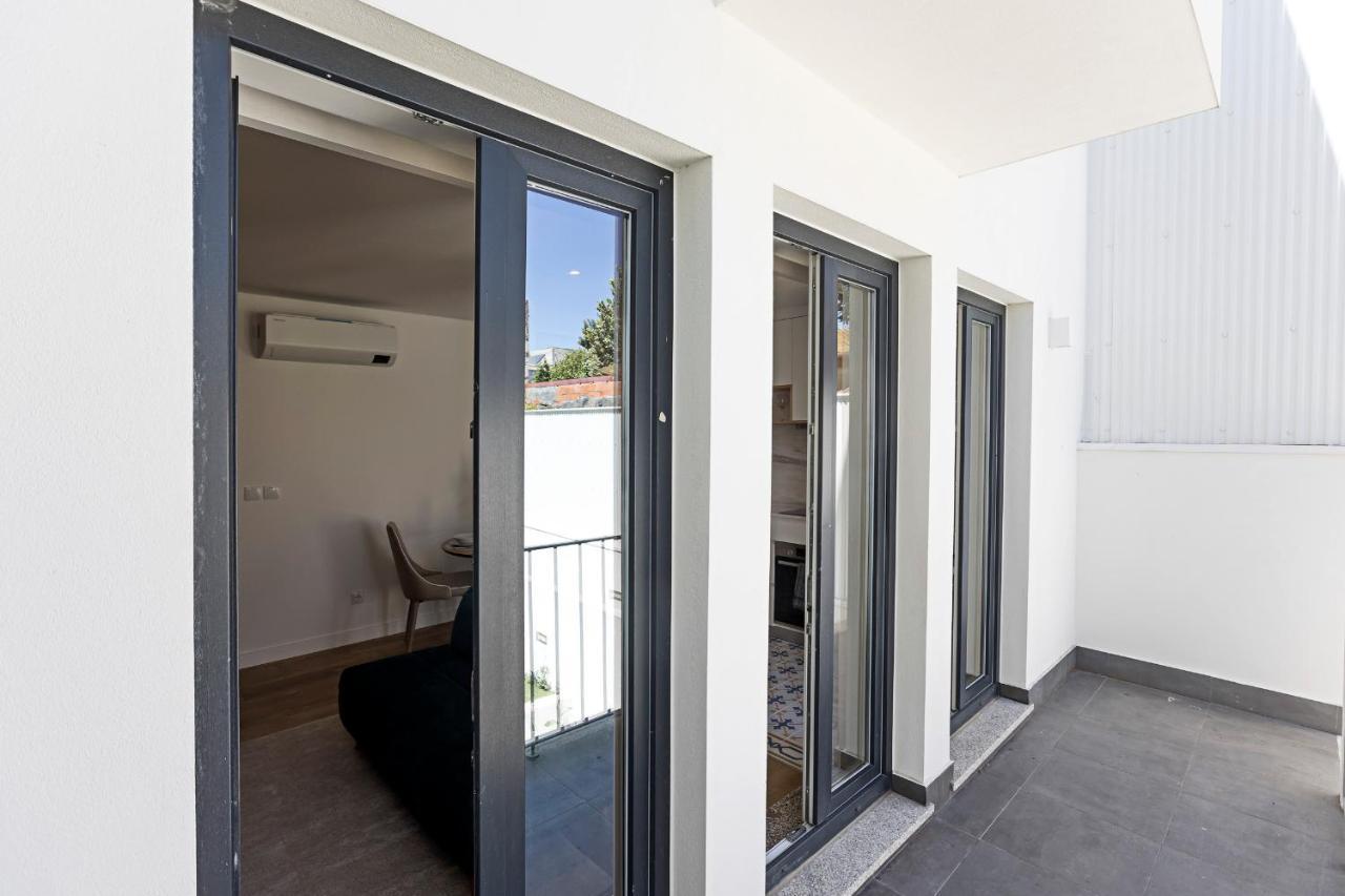 Urban House By Lovelystay OOporto Extérieur photo