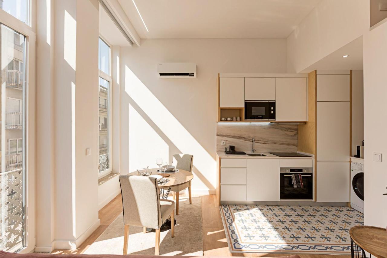 Urban House By Lovelystay OOporto Extérieur photo
