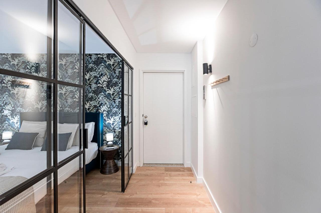 Urban House By Lovelystay OOporto Extérieur photo