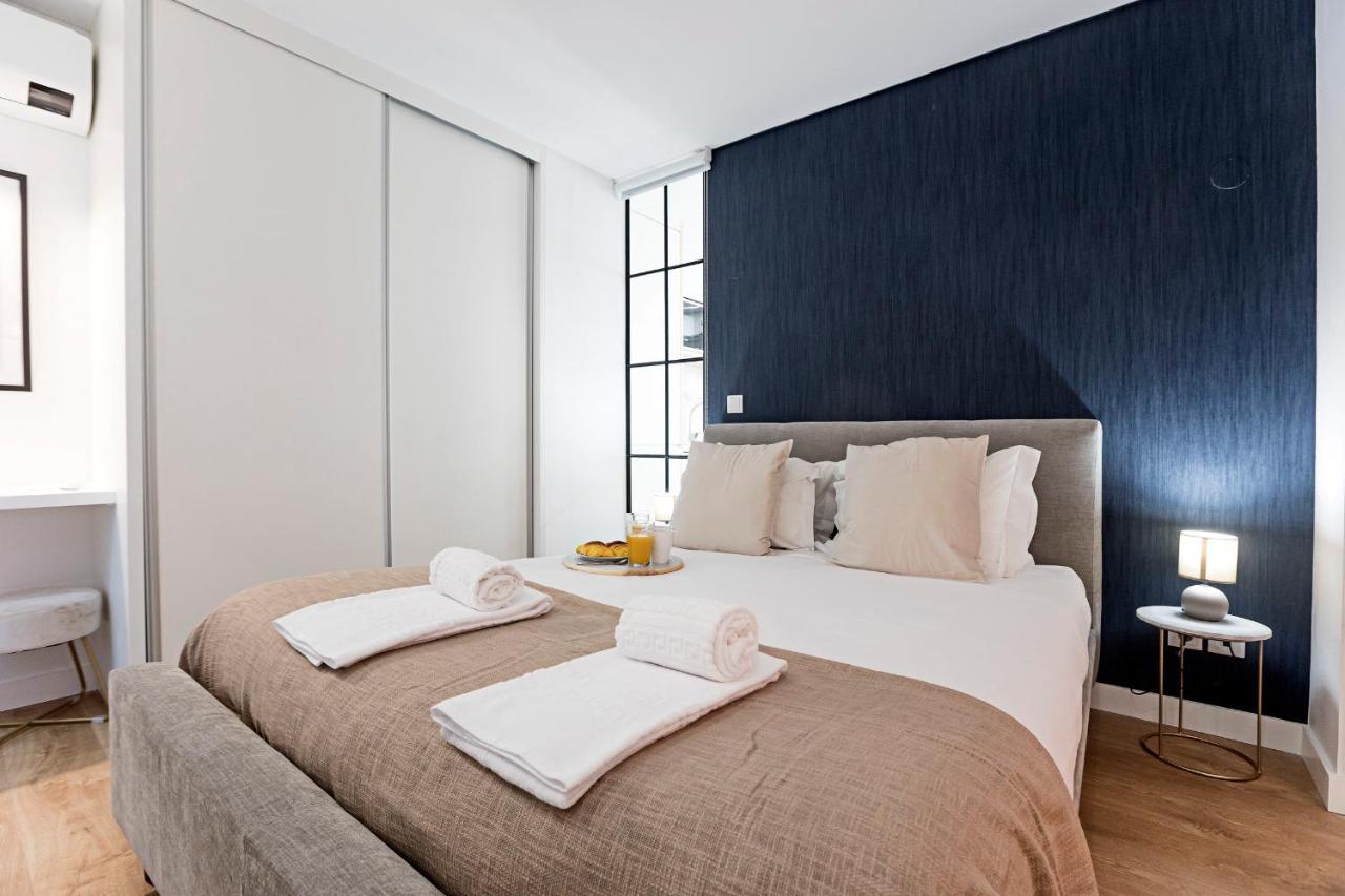 Urban House By Lovelystay OOporto Extérieur photo