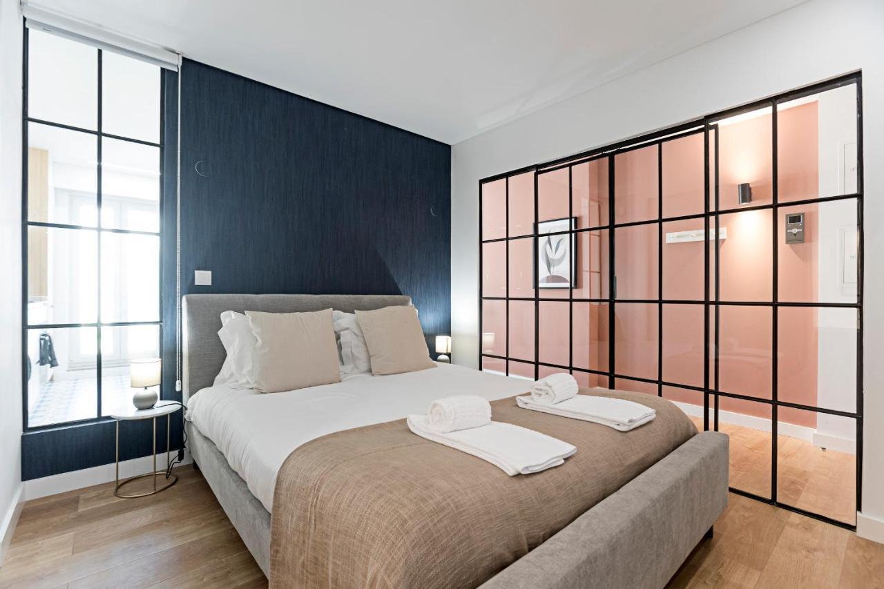 Urban House By Lovelystay OOporto Extérieur photo