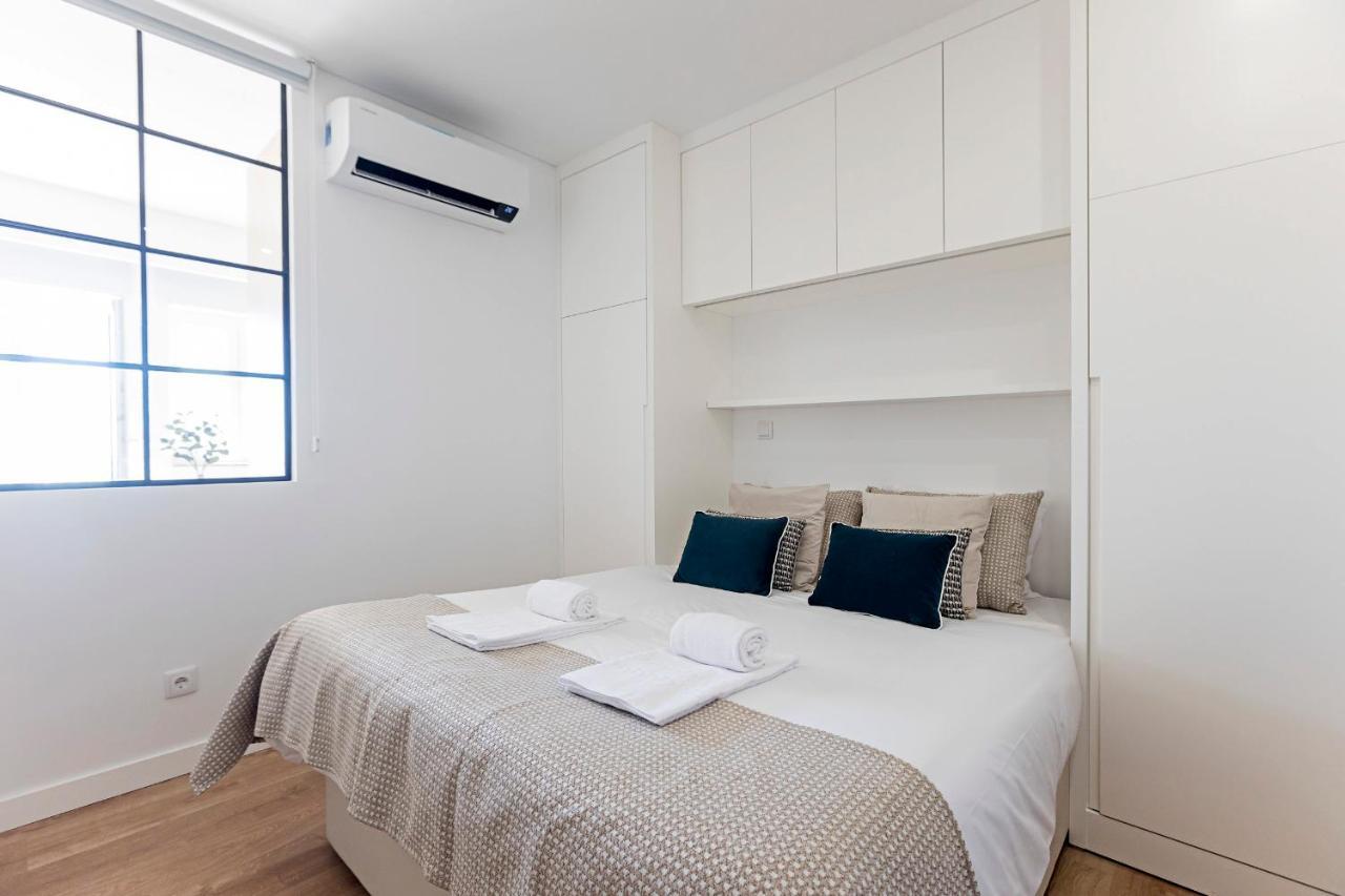 Urban House By Lovelystay OOporto Extérieur photo
