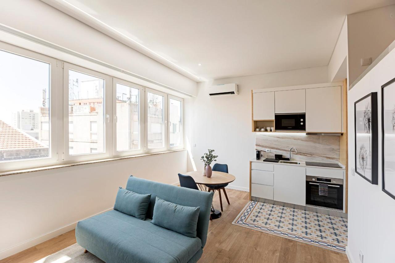 Urban House By Lovelystay OOporto Extérieur photo