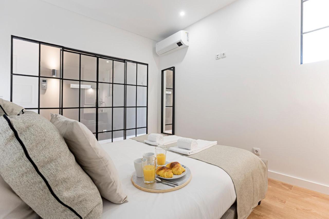 Urban House By Lovelystay OOporto Extérieur photo
