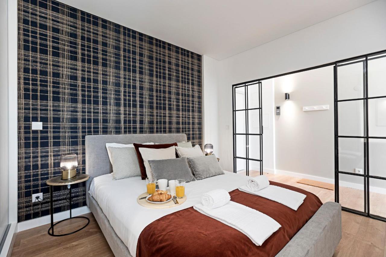 Urban House By Lovelystay OOporto Extérieur photo