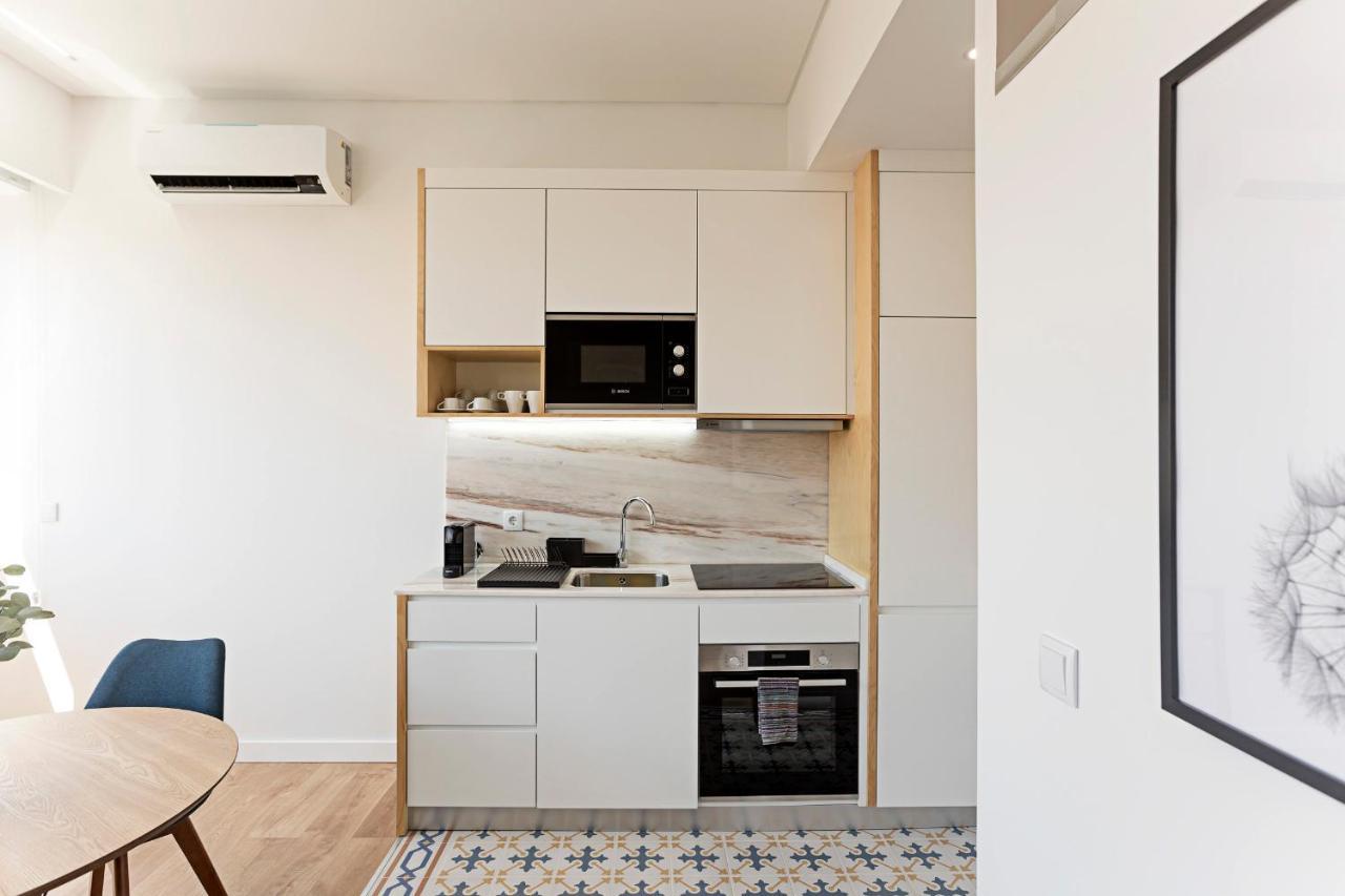 Urban House By Lovelystay OOporto Extérieur photo