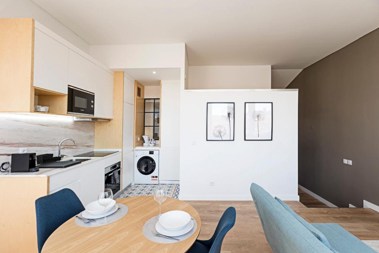Urban House By Lovelystay OOporto Extérieur photo