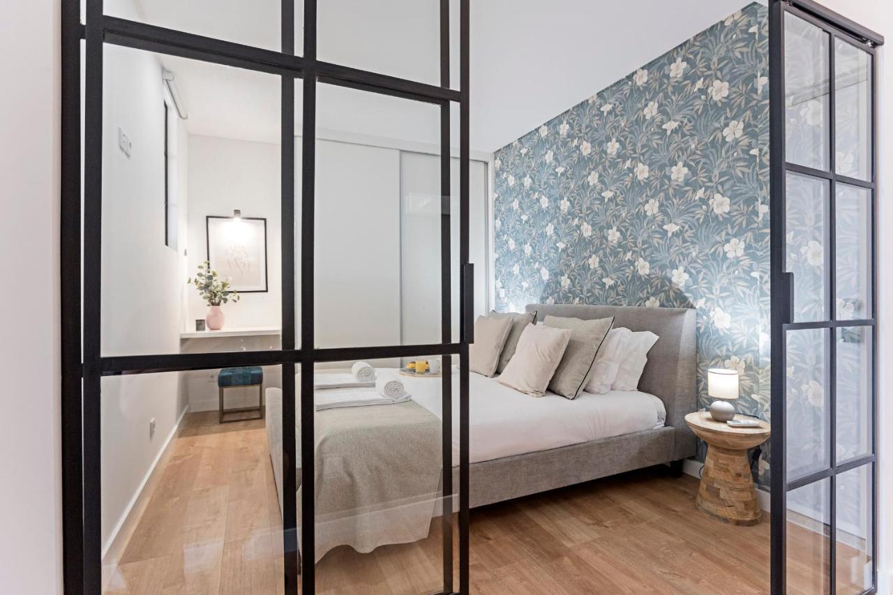 Urban House By Lovelystay OOporto Extérieur photo