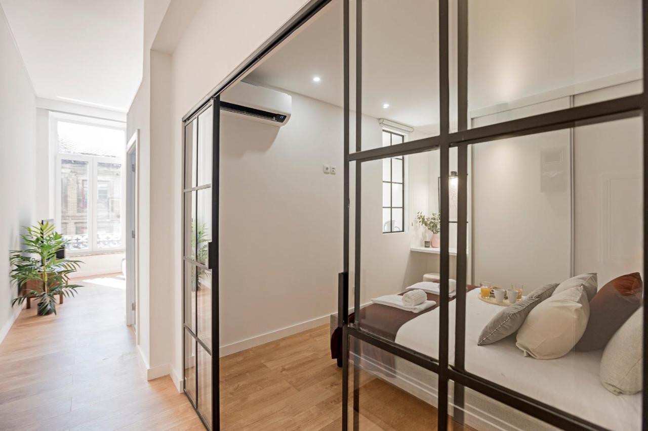 Urban House By Lovelystay OOporto Extérieur photo