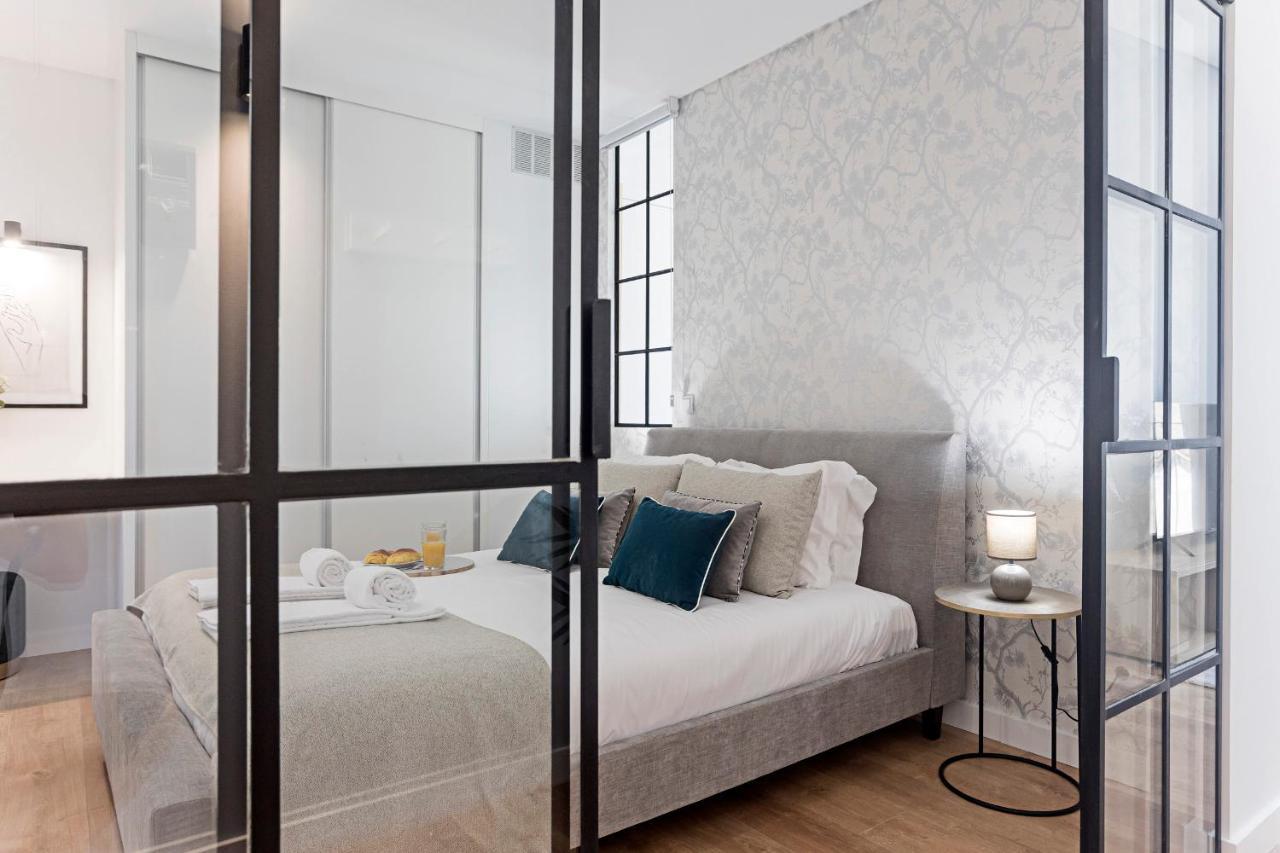 Urban House By Lovelystay OOporto Extérieur photo