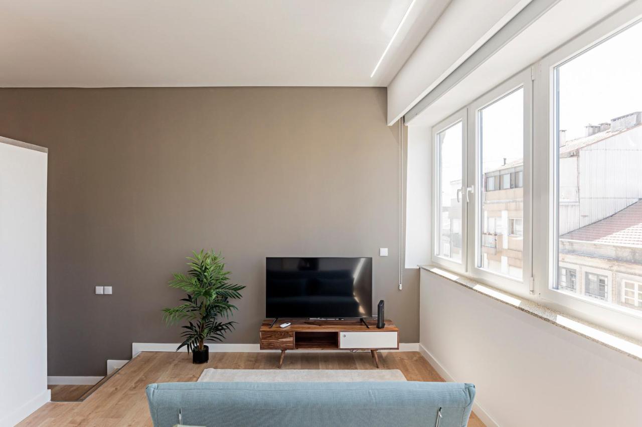 Urban House By Lovelystay OOporto Extérieur photo