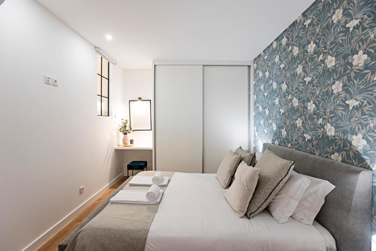 Urban House By Lovelystay OOporto Extérieur photo