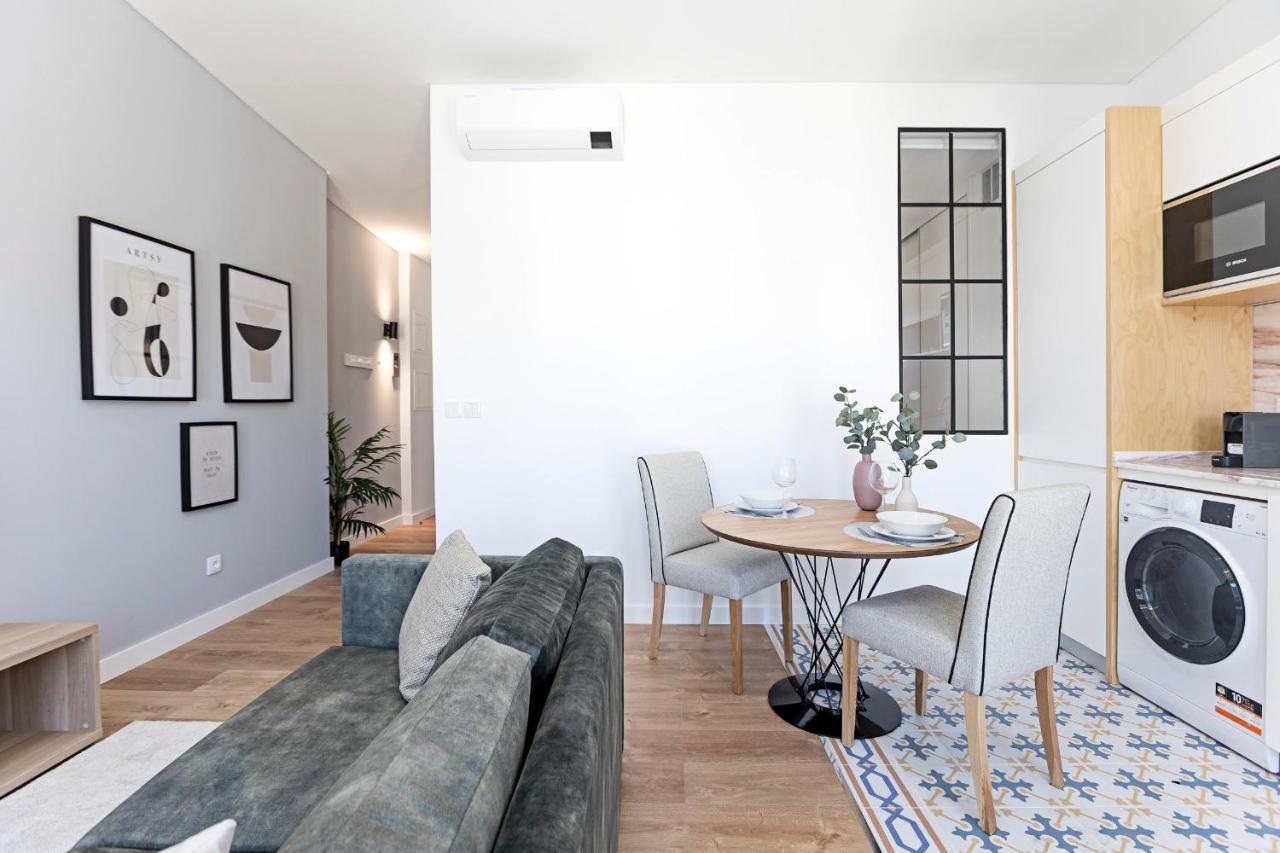 Urban House By Lovelystay OOporto Extérieur photo