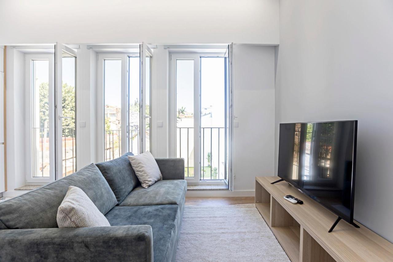 Urban House By Lovelystay OOporto Extérieur photo