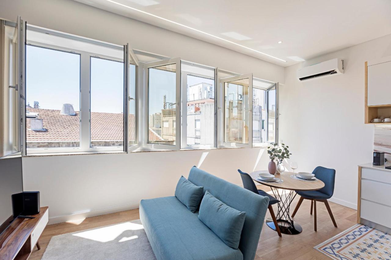 Urban House By Lovelystay OOporto Extérieur photo