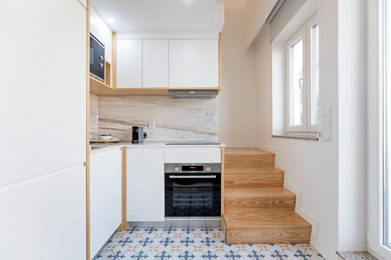 Urban House By Lovelystay OOporto Extérieur photo