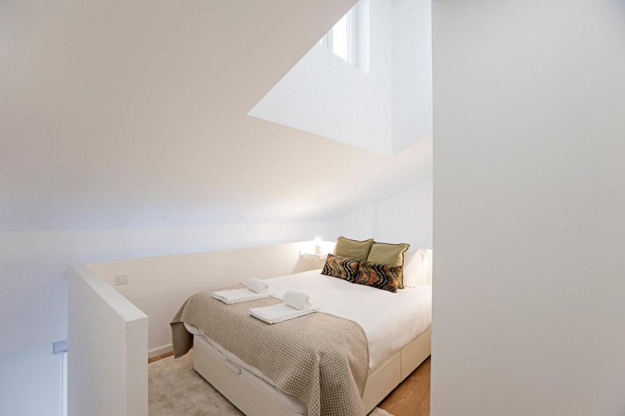 Urban House By Lovelystay OOporto Extérieur photo