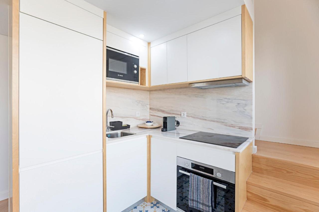 Urban House By Lovelystay OOporto Extérieur photo