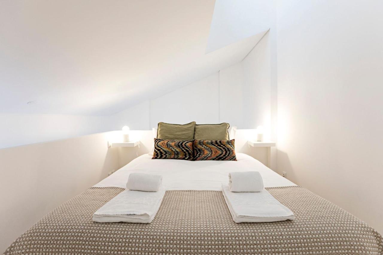 Urban House By Lovelystay OOporto Extérieur photo