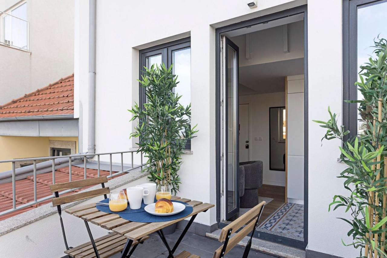Urban House By Lovelystay OOporto Extérieur photo