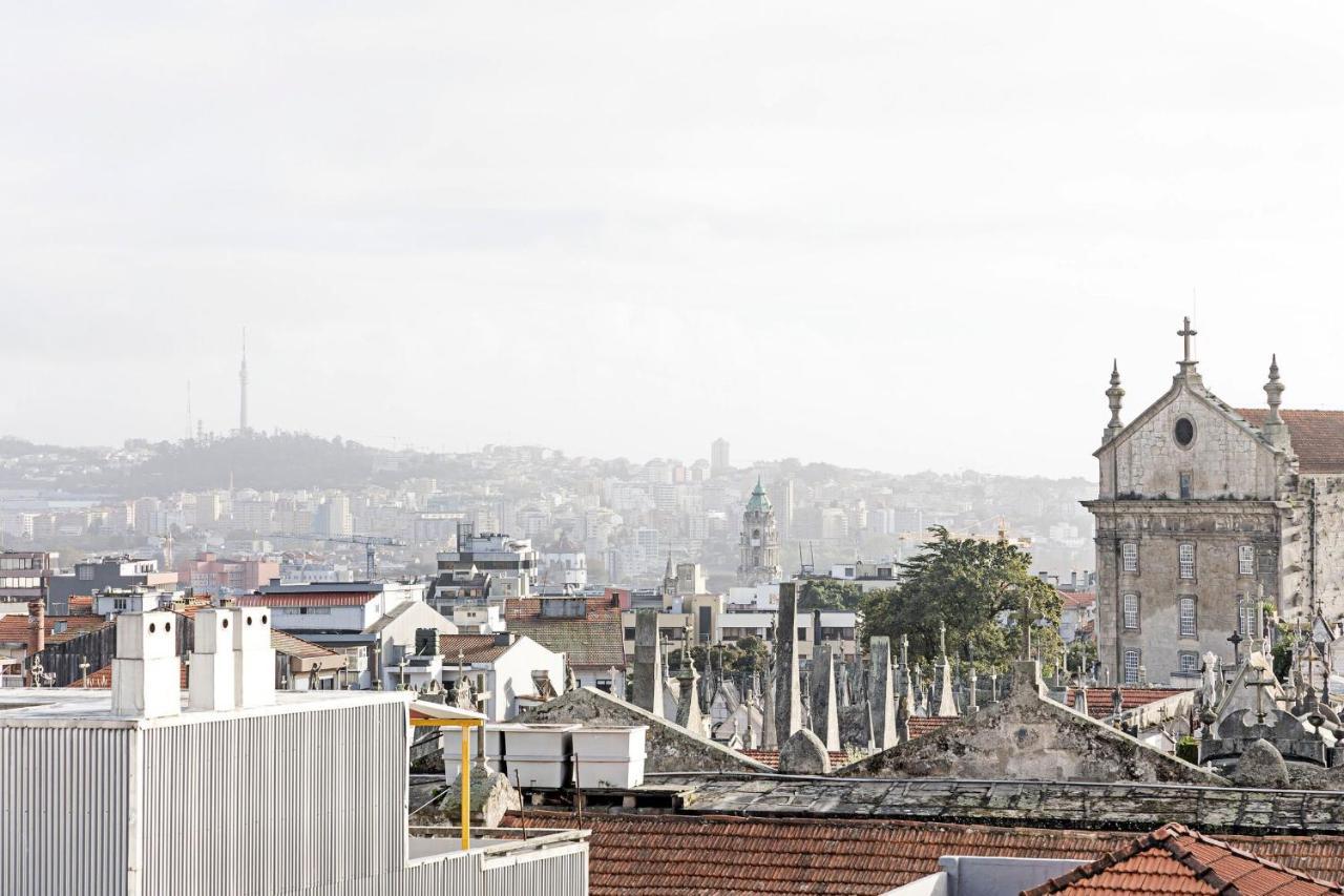 Urban House By Lovelystay OOporto Extérieur photo
