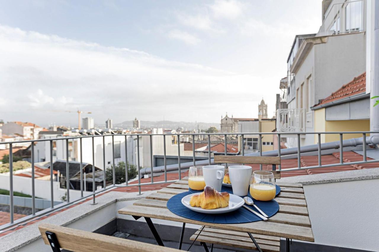 Urban House By Lovelystay OOporto Extérieur photo