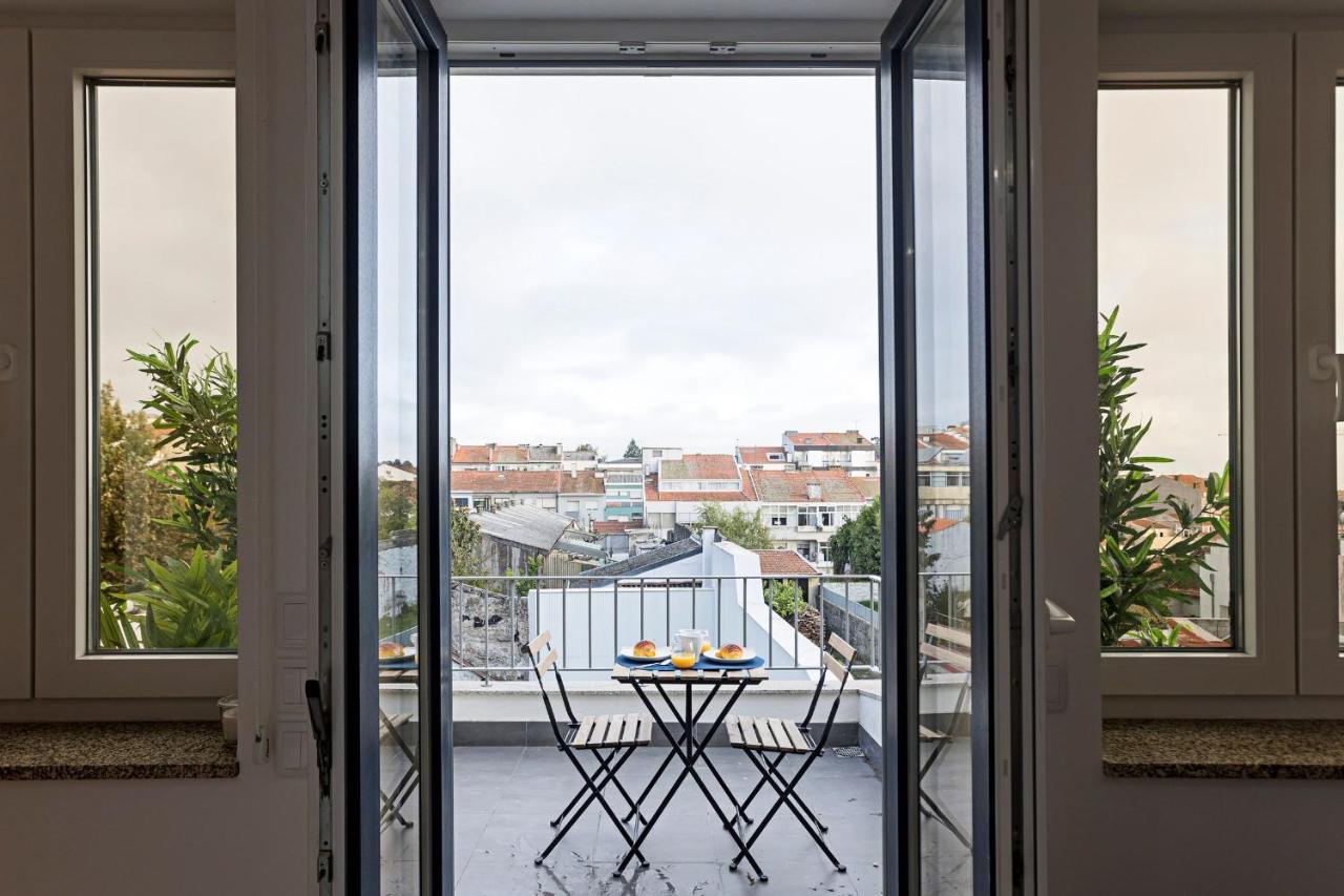 Urban House By Lovelystay OOporto Extérieur photo