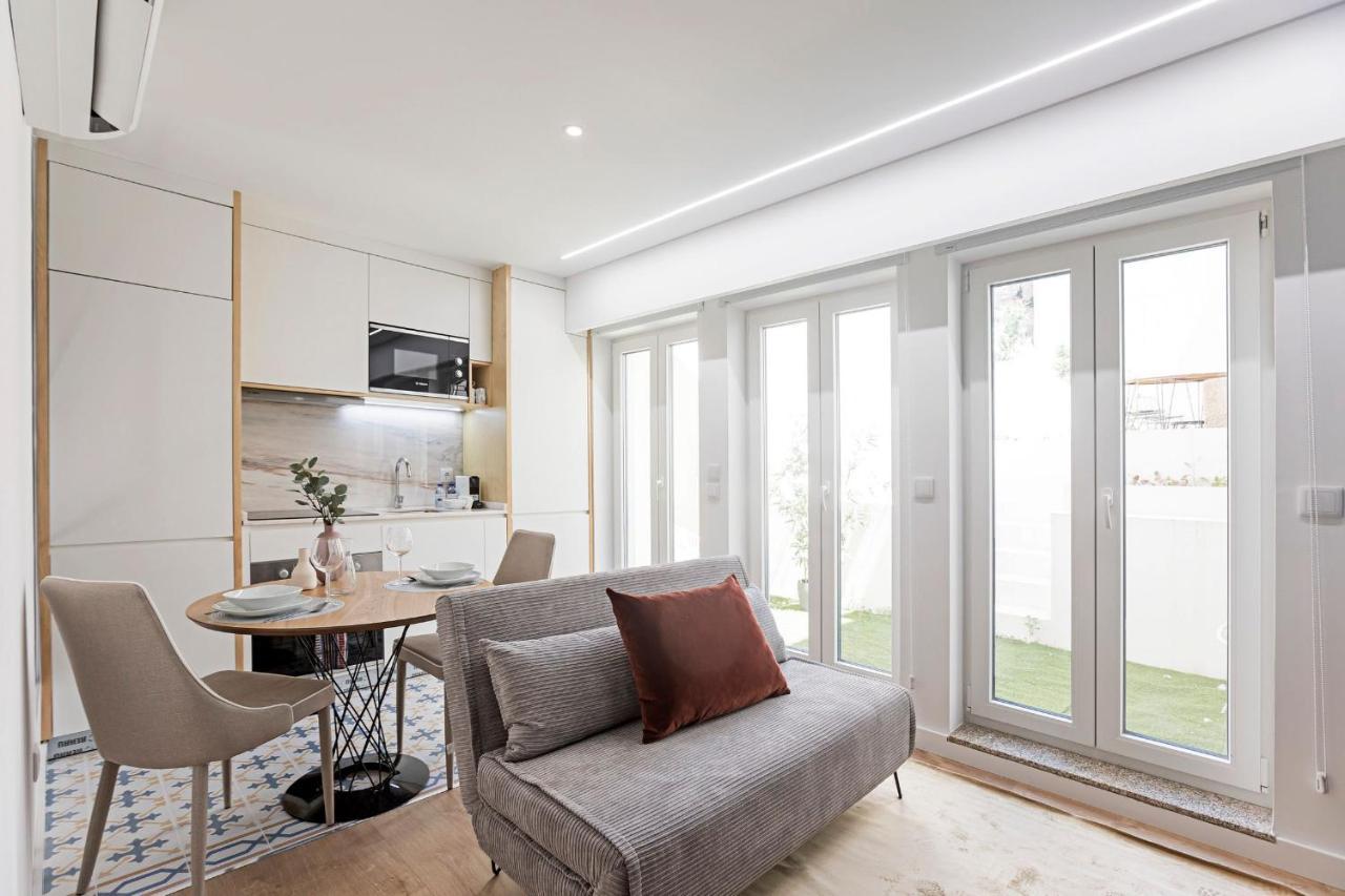 Urban House By Lovelystay OOporto Extérieur photo