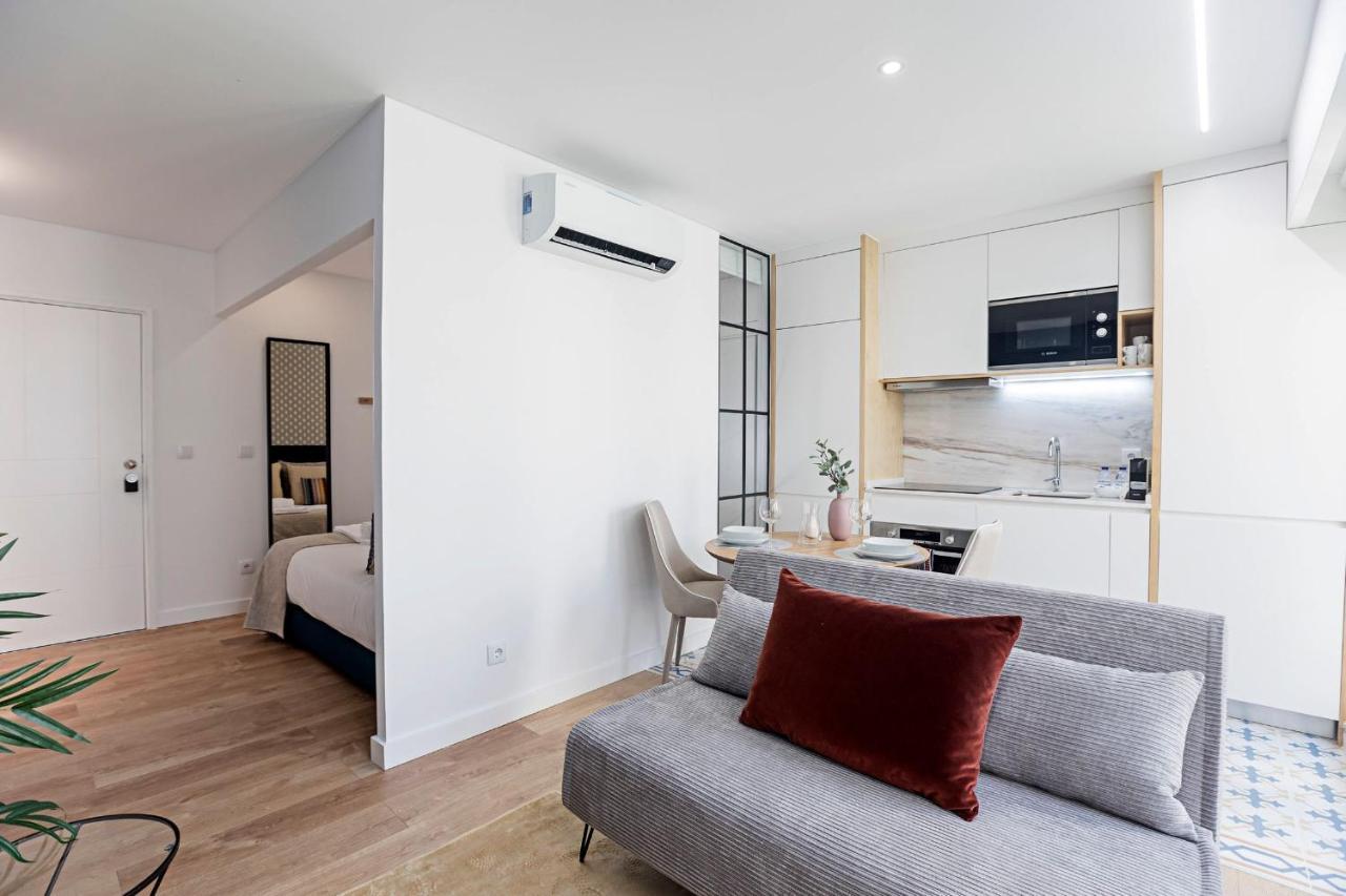 Urban House By Lovelystay OOporto Extérieur photo