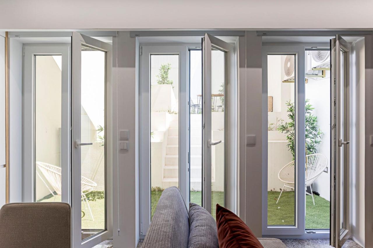 Urban House By Lovelystay OOporto Extérieur photo