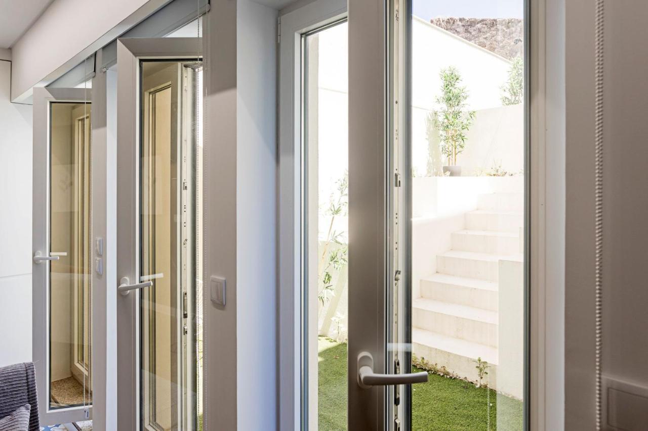 Urban House By Lovelystay OOporto Extérieur photo